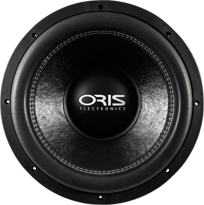 Головка сабвуфера ORIS Electronics NW-D2.12LE
