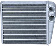 Радиатор отопителя NRF 58211