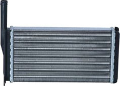 Радиатор отопителя NRF 58638