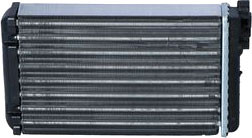 Радиатор отопителя NRF 58640