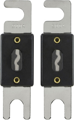 Предохранитель для автомобиля ORIS Electronics FS-A200