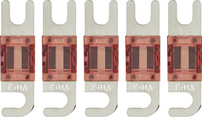 Предохранитель для автомобиля ORIS Electronics FS-M150