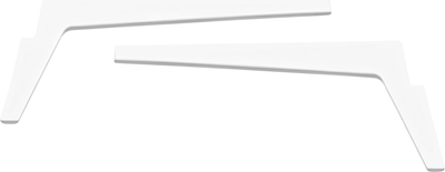 Комплект кронштейнов для умывальника Versalia Monica