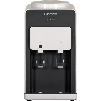 Кулер Hiberg DK 20W