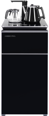 Кулер Hiberg UFK 91 FGB