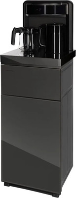 Кулер Hiberg UF 95 Grey