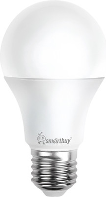 Лампа SmartBuy SBL-A60-20-40K-E27