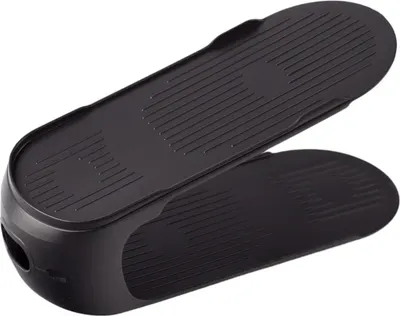 Подставка для обуви Hobby Life HL081114BK (черный)
