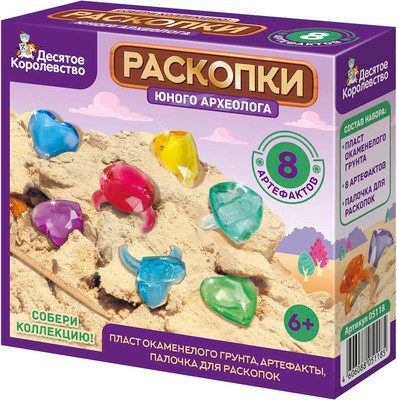 Игры-опыты, эксперименты
