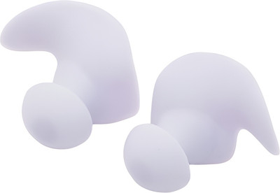 Беруши для плавания Atemi Earplug light / EL1LP (светло-сиреневый)