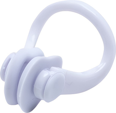 Зажим для носа Atemi Big Nose clip / BNC1LP (светло-сиреневый)