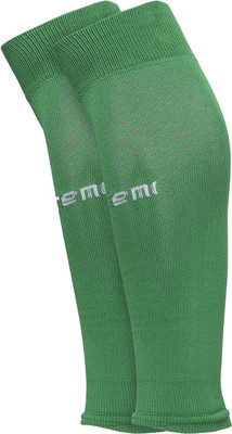 Гетры футбольные Atemi ASSK-002SS23-GRN (р.41-43)