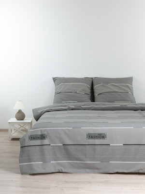 Комплект постельного белья Блакiт Fashion Бязь Дуэт 50х70 41272/0 / 587001/592644