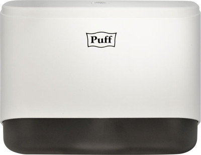 Диспенсер Puff 5140 (белый)