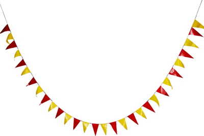 Гирлянда праздничная Dinamika ZSO-002956