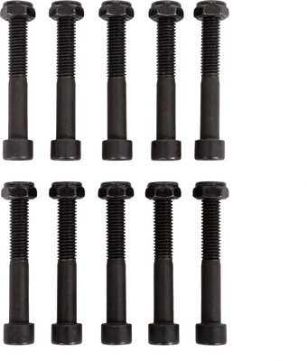 Набор болтов для самоката No Brand Х84111-55 (с гайкой)