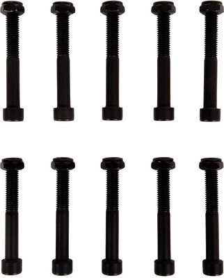 Набор болтов для самоката No Brand Х84111-62 (с гайкой)