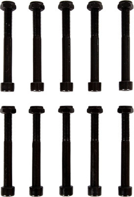 Набор болтов для самоката No Brand Х84111-70 (с гайкой)