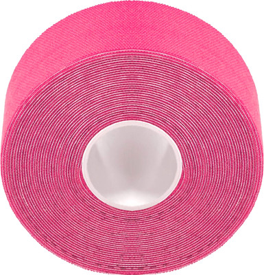 Кинезио тейп Bradex SF 1007 (розовый)