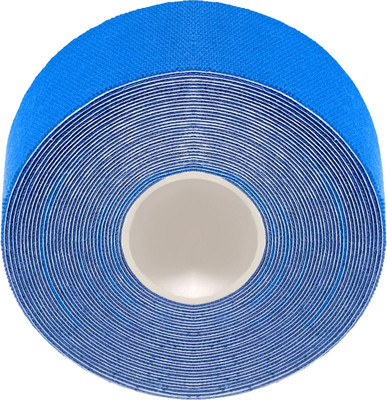 Кинезио тейп Bradex SF 1006 (синий)