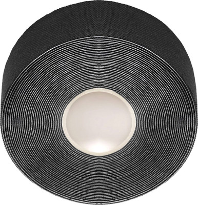 Кинезио тейп Bradex SF 1005 (черный)
