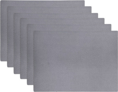 Набор ковриков для кухонного ящика Bradex TDA 4608 (6шт, серый)