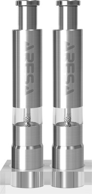 Набор мельниц для специй Aresa AR-5601
