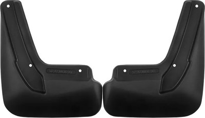 Комплект брызговиков FROSCH NLF.52.42.E12 для Lada Largus Cross (2шт, задний)