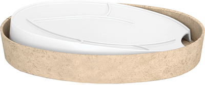 Мыльница Berossi Art Deco Nature АС 73387000