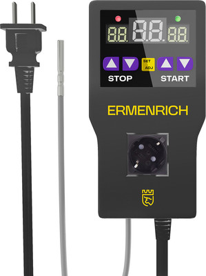 Термодатчик выносной Ermenrich SC20 / 83592