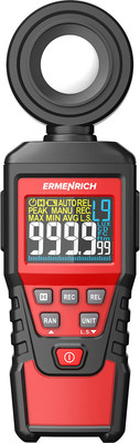 Люксметр Ermenrich Seek MX20 / 82976