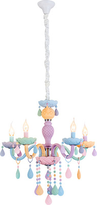 Люстра Mirastyle CF-230/5