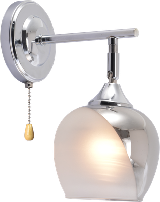 Бра Mirastyle MH-1555/1W CR