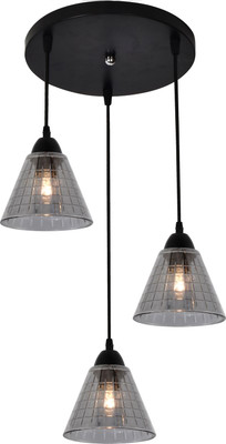 Светильник Mirastyle MH-3187/3 BK