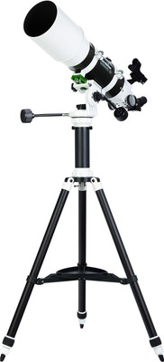 Телескоп Sky-Watcher StarTravel BK 120 AZ Pronto на треноге Star Adventurer / 84222