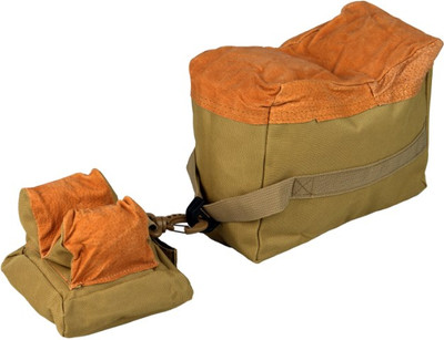 Опора для оружия Veber BeanBag 250 Мягкая / 31741