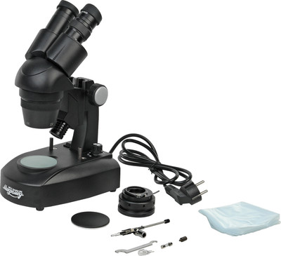 Микроскоп оптический Микромед MC-1 Jeweler BE / 31454