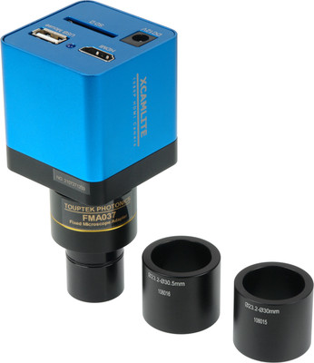 Камера цифровая для микроскопа ToupCam XCAMLITE1080PA HDMI USB / 31842