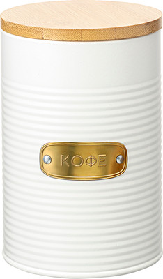 Емкость для хранения Smart Solutions Irmel SS0000178 (молочный)