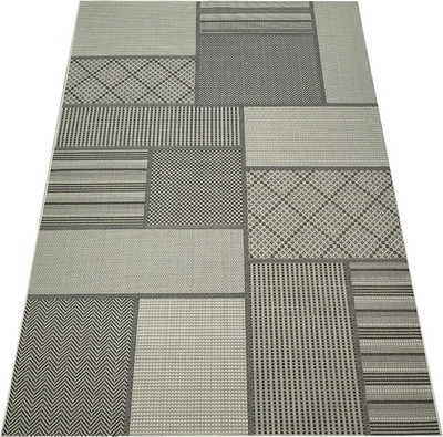 Ковер Белка Декора Сизаль 52307_50511 (1.5x2)