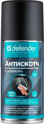 Очиститель кузова Defender CLN 30810 Pro