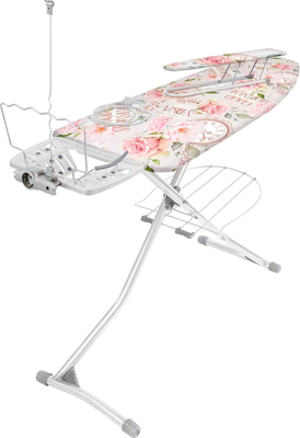 Гладильная доска Ника Грант НГ/17 (доброе утро)