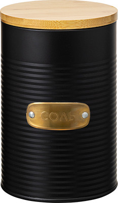 Емкость для хранения Smart Solutions Irmel SS0000185 (графит)