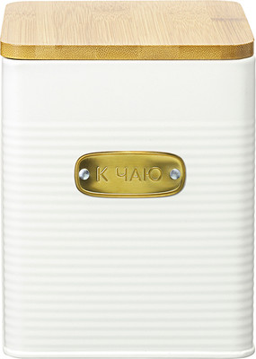 Емкость для хранения Smart Solutions Irmel SS0000206 (молочный)