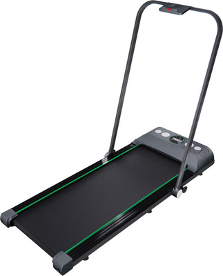 Электрическая беговая дорожка DFC OVICX / T-I5