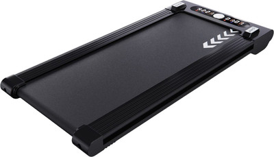 Электрическая беговая дорожка DFC YMCLUB / T-LA1001BK