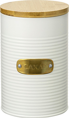 Емкость для хранения Smart Solutions Irmel SS0000175 (молочный)