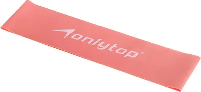 Эспандер Onlytop 3791276 (розовый)