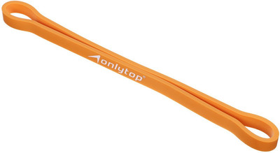 Эспандер Onlytop 3551207 (оранжевый)