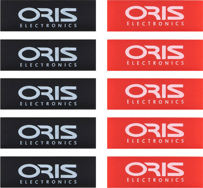 Набор трубок термоусаживаемых ORIS Electronics HST-4